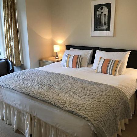 Arbour House B&B 스와니지 외부 사진