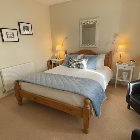 Arbour House B&B 스와니지 외부 사진