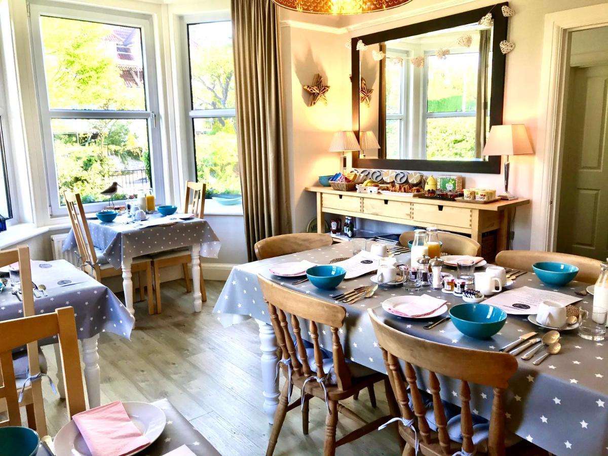 Arbour House B&B 스와니지 외부 사진