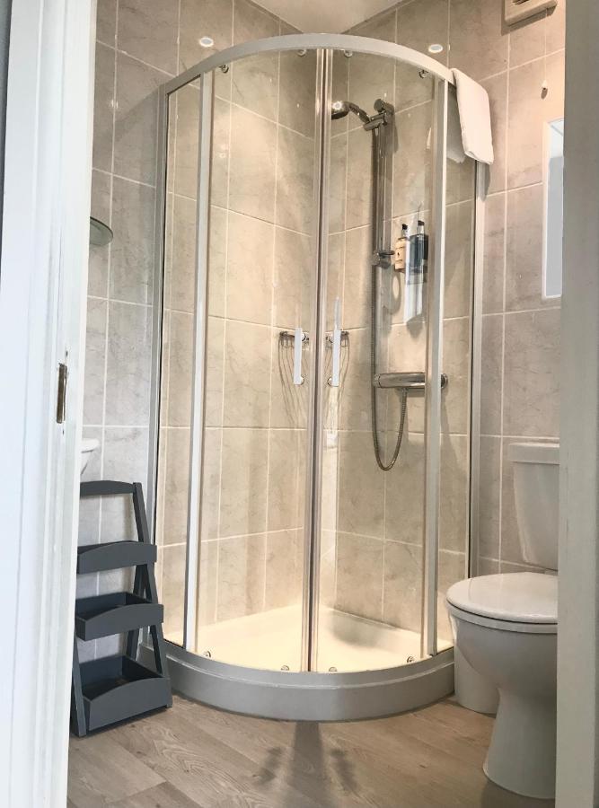 Arbour House B&B 스와니지 외부 사진