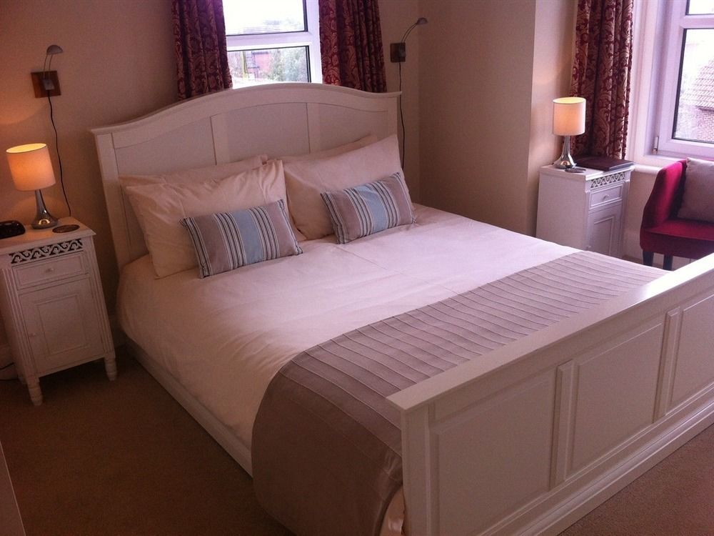 Arbour House B&B 스와니지 외부 사진