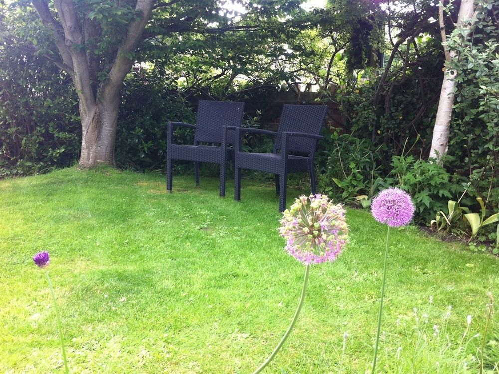 Arbour House B&B 스와니지 외부 사진
