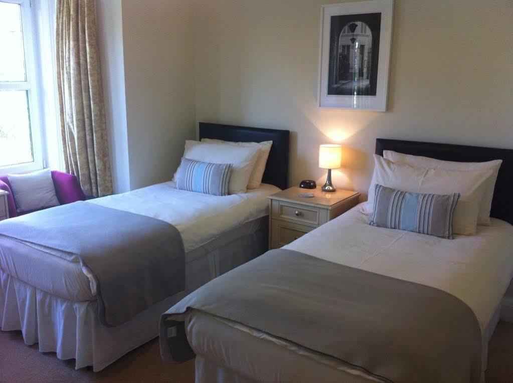 Arbour House B&B 스와니지 외부 사진