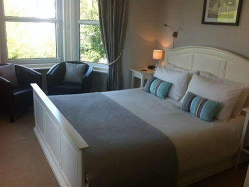 Arbour House B&B 스와니지 외부 사진